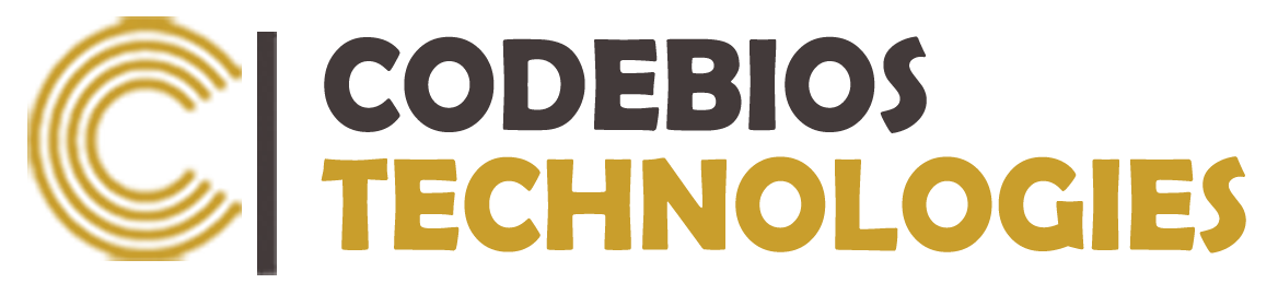 Codebios Logo